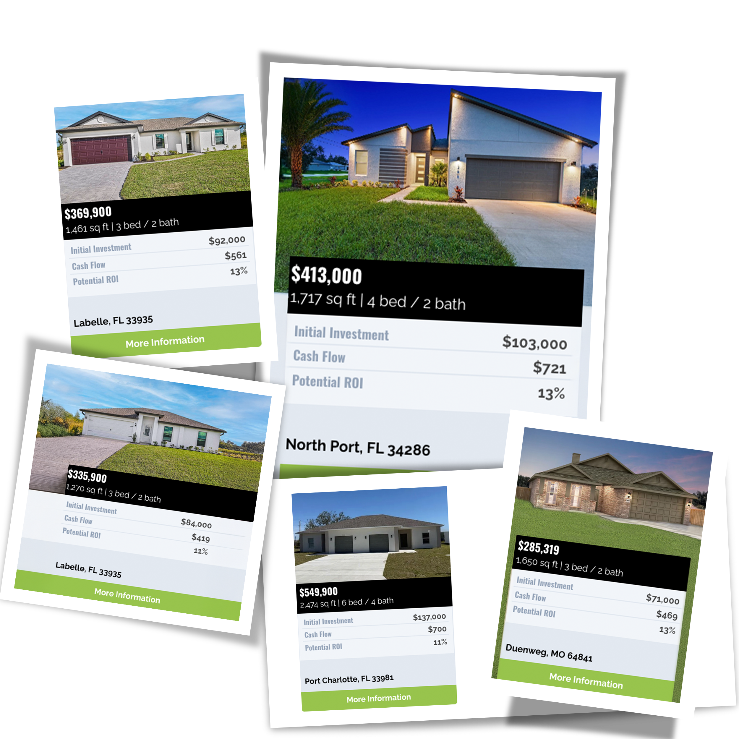 RTR Properties - YT
